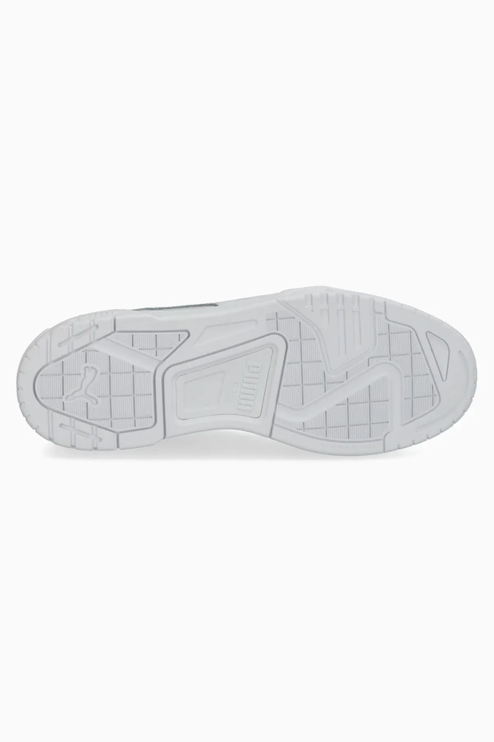 Кроссовки Puma RBD Tech Classic - белый