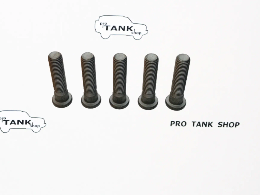 TANK 300/500/GW Poer Шпилька ступицы (ОРИГИНАЛ) 3103111XGW04A