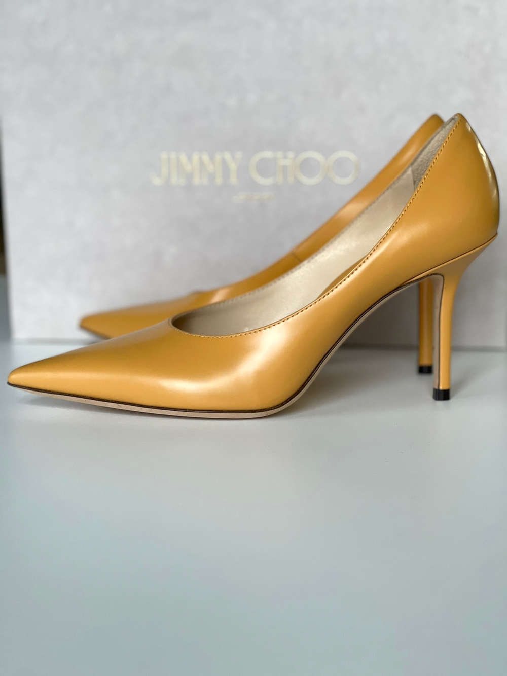 Туфли Jimmy Choo