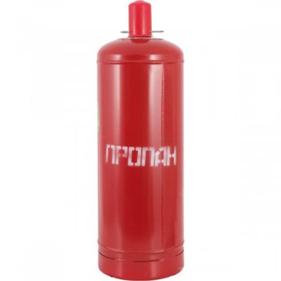 Баллон газовый 3-50-2,4-К 50л ГЛИУ 435.00.00