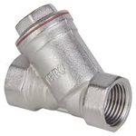 Грязевик косой   3/4" вн/вн  Tebo