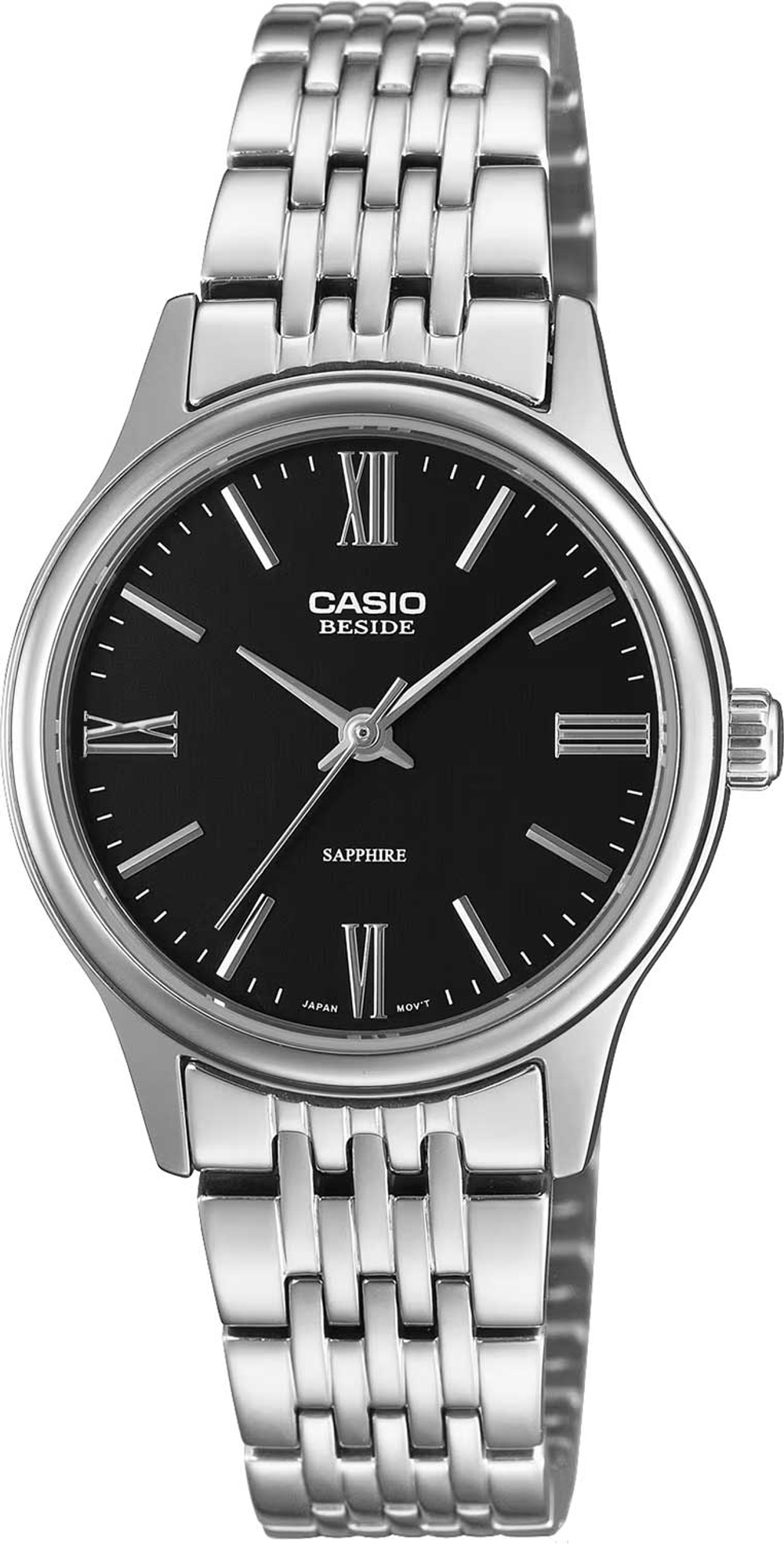 Часы Casio BLS-100D-1A
