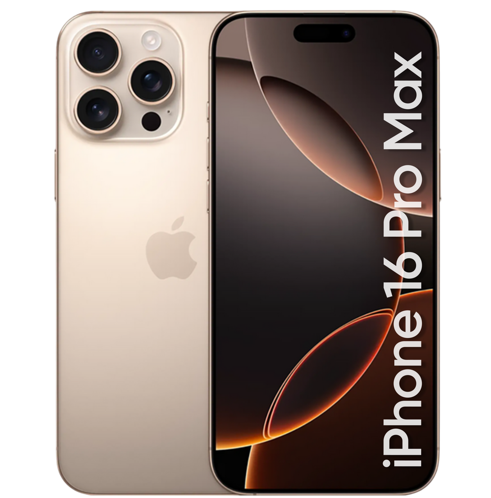 iPhone 16 Pro Max 256Gb SIM+eSIM БУ