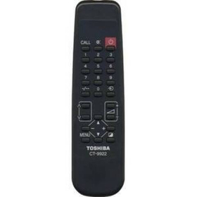 Пульт Toshiba CT-9922 orig оригинальный
