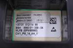 Модуль управления стиральной машины BOSCH WAE24469 (EPW65860)