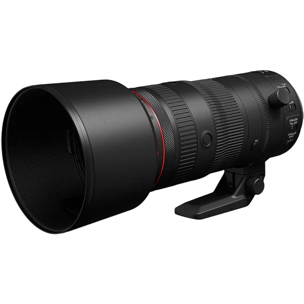 Объектив Canon RF 70-200mm f/2.8L IS USM Z