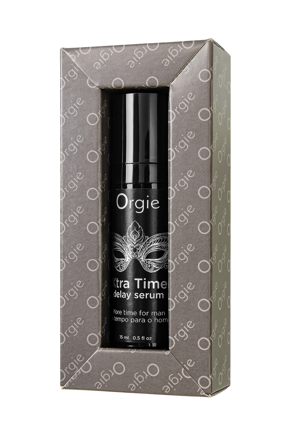 Гель Orgie Xtra Time Delay Serum пролонгирующий 15 мл