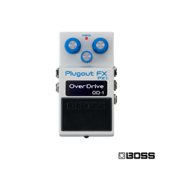 Boss PX-1 Plugout FX