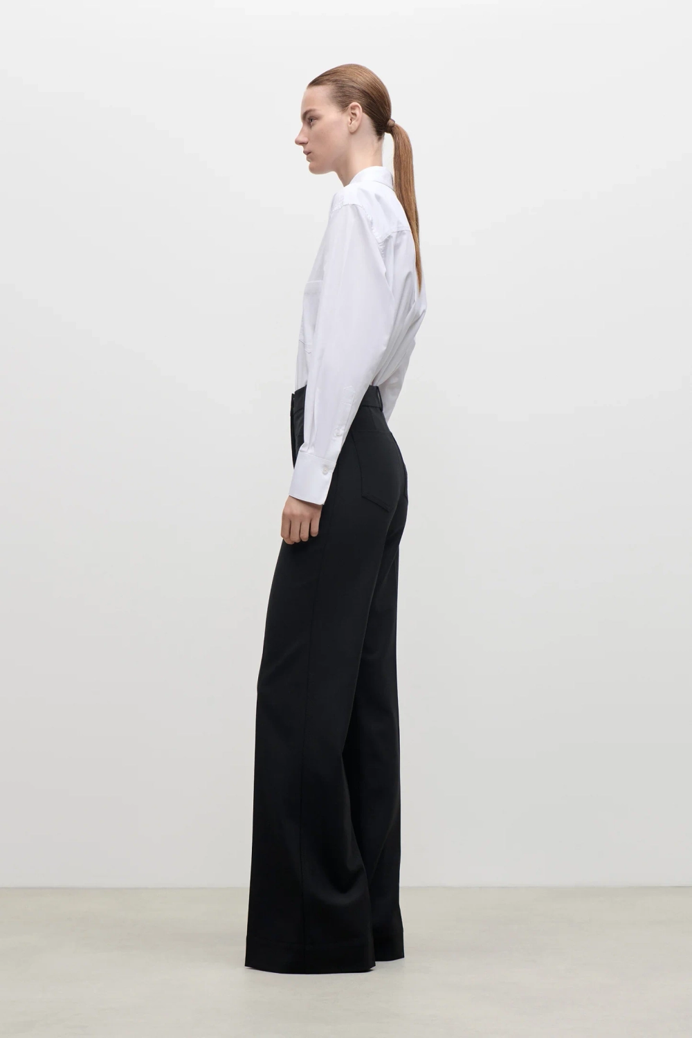 Костюм Victoria Beckham