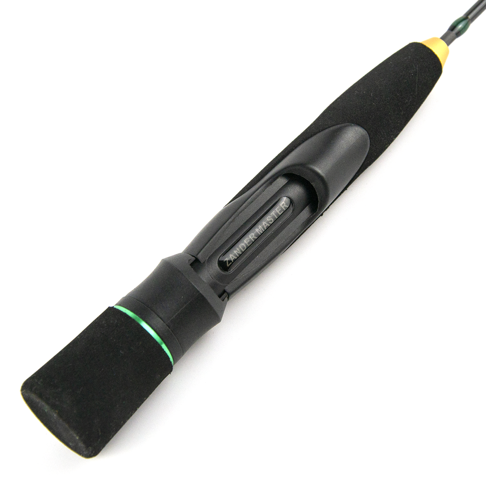 Удочка зимняя разборная Zander Master Concord 65XH (65см)