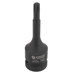 Головка-бита TORX ударная T40,1/2'' Forsage F-24607840MPB