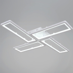 03629-0.3-04B WH светильник потолочный Reluce, LED