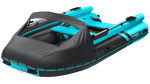 Лодка ПВХ Gladiator Air Expedition E420X НДНД -