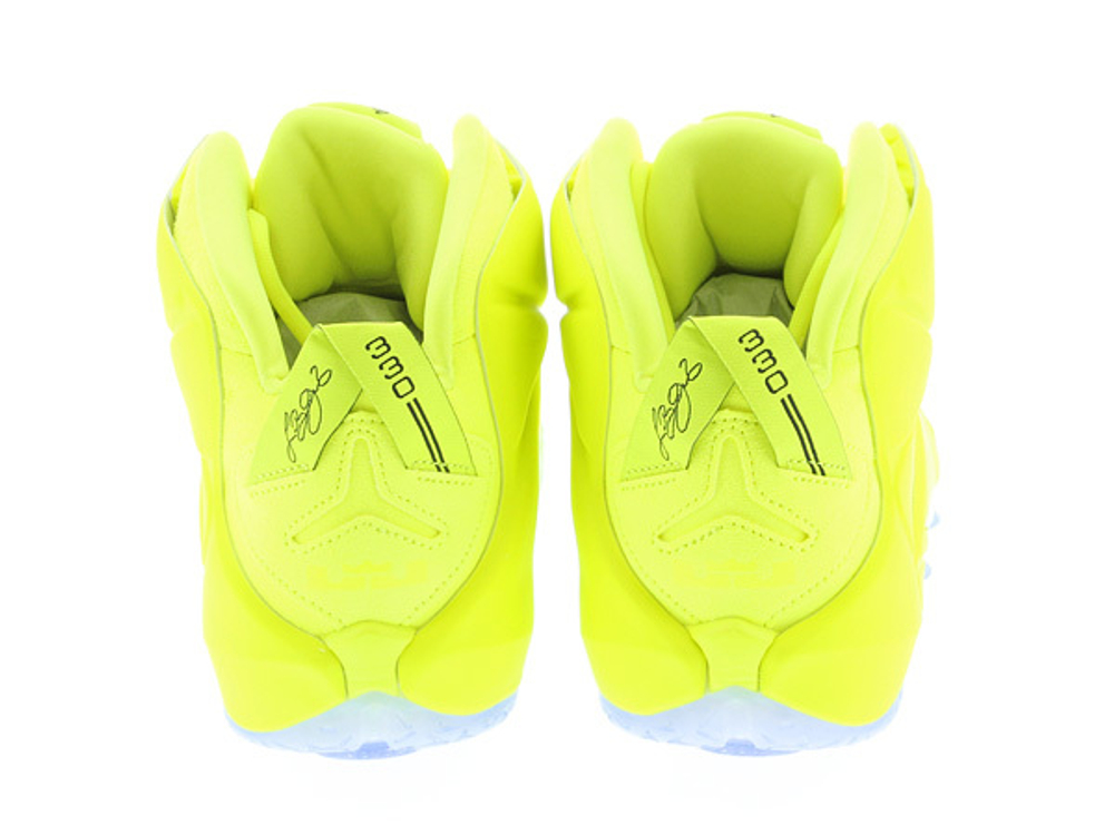 Заказать в Москве Nike LeBron 12 EXT Tennis Ball