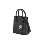 Сумка MICHAEL KORS MK Mercer Tote, 35T1GM9C0I-BLACK