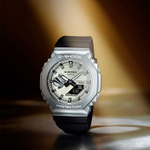 Мужские наручные часы Casio G-Shock GBM-2100A-8B