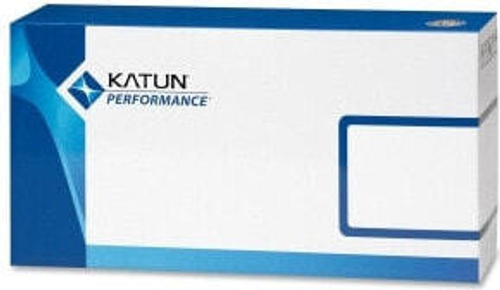 Картридж тонерный пурпурный 1 шт Katun 47878