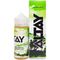 Жидкость MAXWELLS 0.3% 120 ml Altay - Алтай