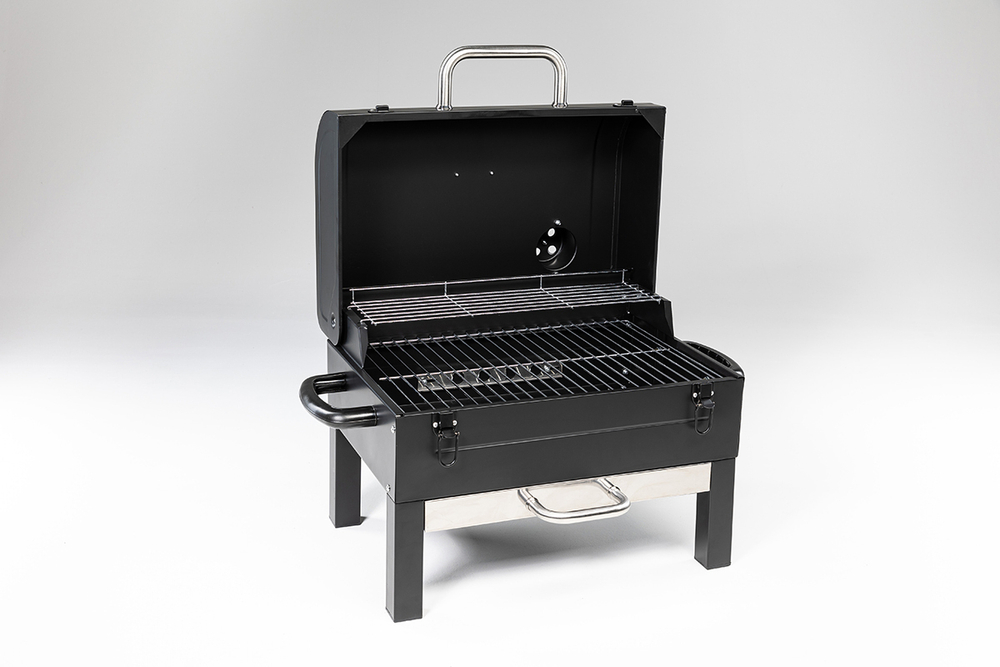 Гриль GoGarden Compact [50141]