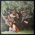 The Incredible String Band ‎– Changing Horses (Англия 1969г.)