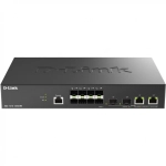 коммутатор D-Link DGS-1210-10XS/ME/C1A
