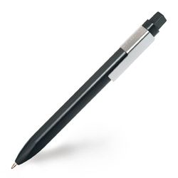Шариковая ручка MOLESKINE Classic Click EW41BA10