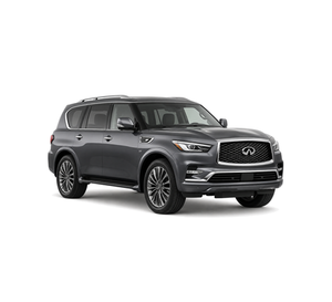 Infiniti QX80
