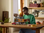 Конструктор LEGO Ideas 21354 Сумерки: Дом Калленов