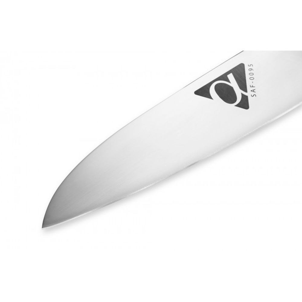 Нож Сантоку Samura ALFA SAF-0095/Y