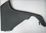 Магнитола для Nissan Patrol Y62, Infiniti QX56/QX80 2010-2019 (поддержка Bose, 360 и мониторов) - Kuberg ZF-3056-GE монитор 12.3", Android 13, Быстрая, CarPlay, SIM-слот