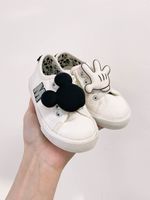 Кеды Zara