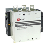 Контактор EKF ctr-b-400-380