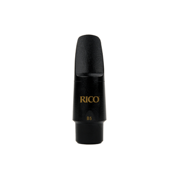 Мундштук для саксофона RICO RRGMPCSSXB5