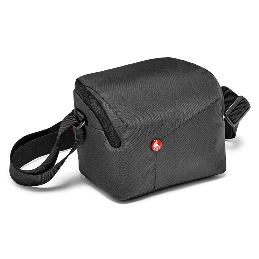Manfrotto MB NX-SB-IGY NX Shoulder Bag I Grey