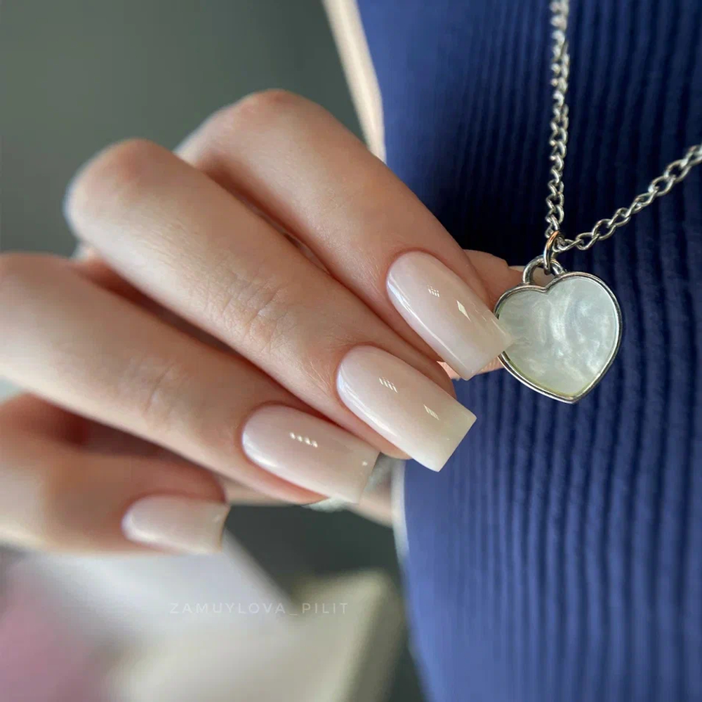 Гель-лак Nude №03 MIO Nails, 8мл