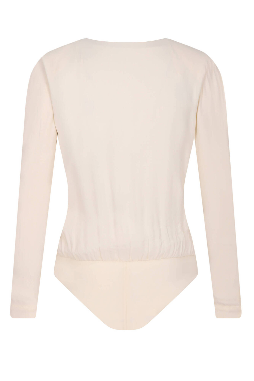 Боди Elisabetta Franchi - экрю(CB00346E2)
