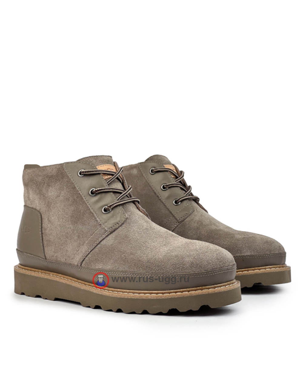 MEN'S NEUMEL GENTLEMAN Smoke