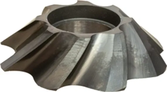 Фрезерная головка Bevel Mite R2-06-INOX, арт. 7101150
