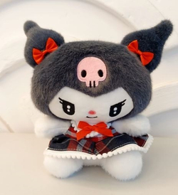 Мягкая игрушка "Kuromi"