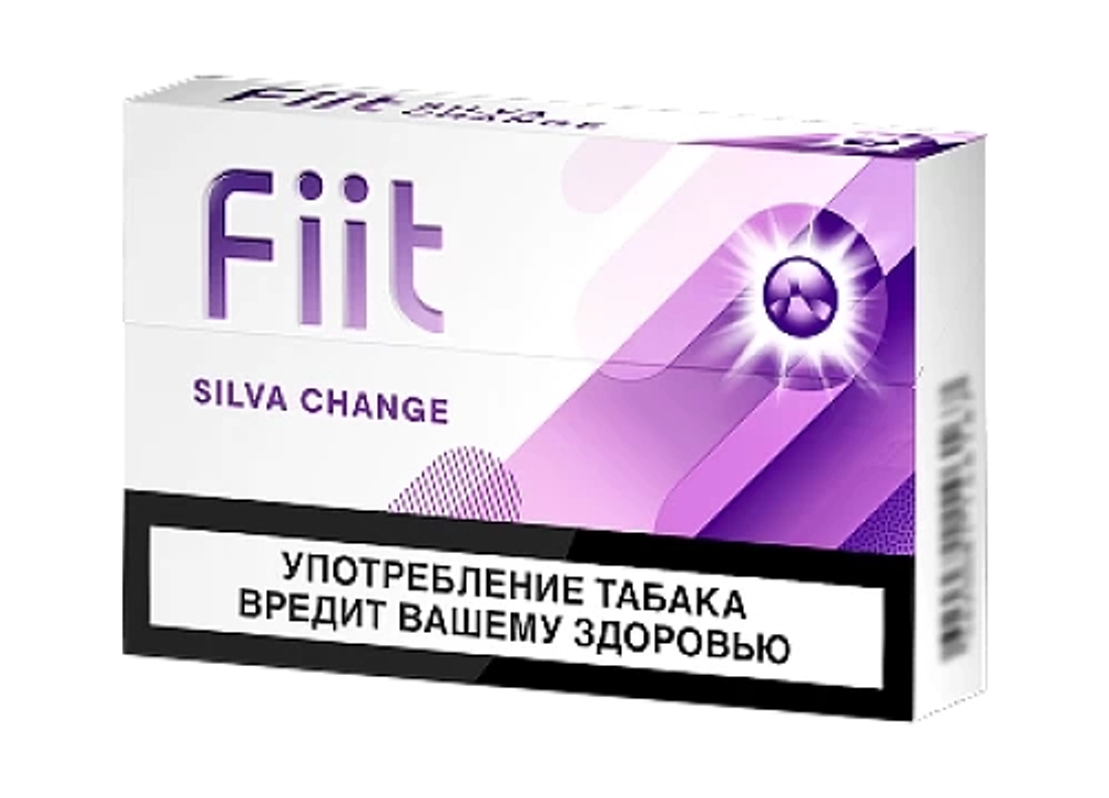 Купить стики Fiit Silva change из Казахстана в Москве с доставкой по России