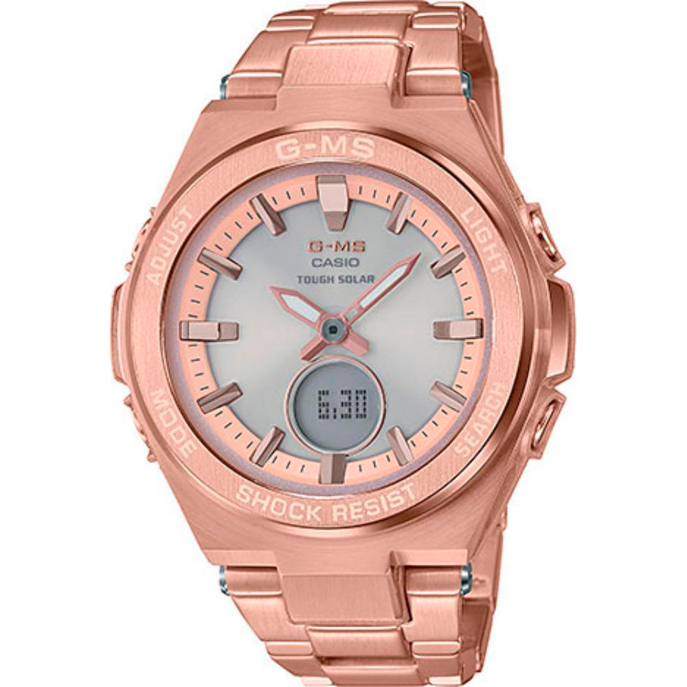 Casio MSG-S200DG-4A