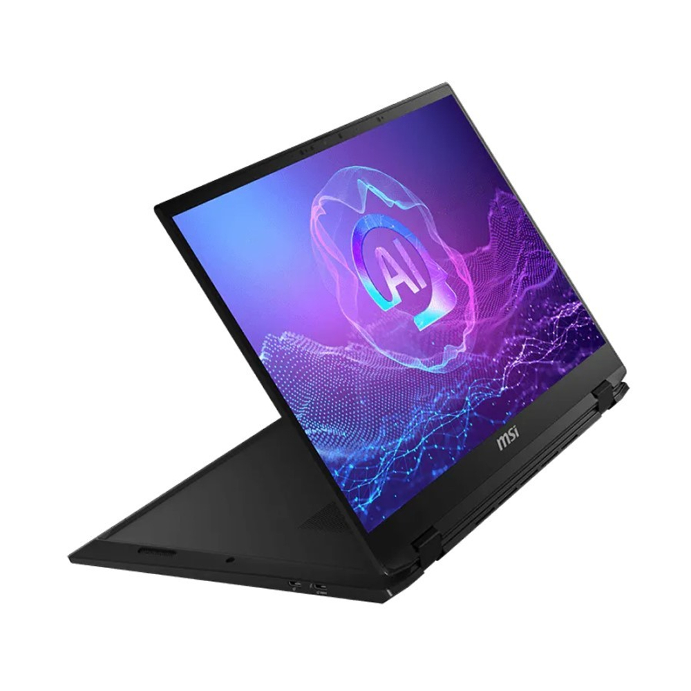 Ноутбук MSI Summit 16 AI Evo A2HMTG-057RU (9S7-159531-057) Intel Core Ultra 7 255H 2000MHz/16"/2560x1600/16GB/1024GB SSD/Intel Arc/Windows 11
