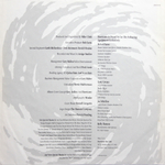 Hurricane / Over The Edge (LP)