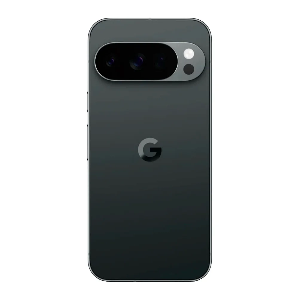 Смартфон Google Pixel 10 Pro 16/1TB, Obsidian (Черный обсидиан) (Японская версия)