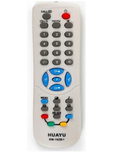 Пульт для Toshiba универсальный RM-162B-1 (HRM994)