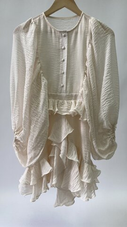 Платье CHIC LE FRIQUE