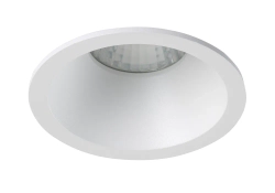 Светильник встраиваемый Crystal Lux CLT 006C1 WH V2