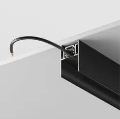 Шинопровод Busbar trunkings Gravity TRX010-411B Maytoni