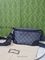 Поясная сумка чёрная от Gucci Belt Small BP5-351202 — фото 1 [TG d4c07aff2c51-001]