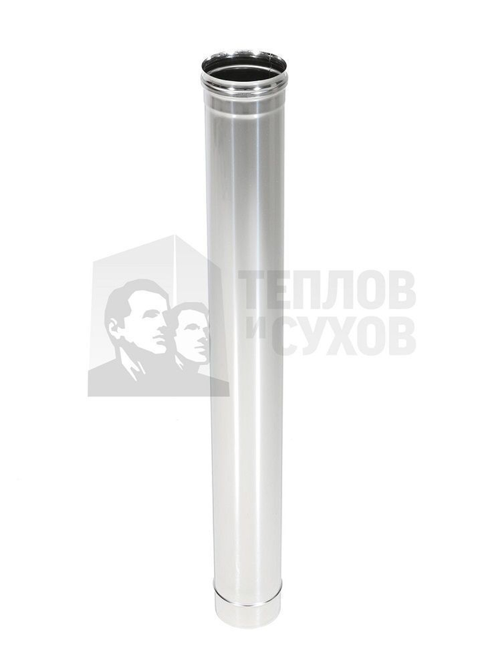 Труба L1000 ТМ-Р 316-0.8 D200